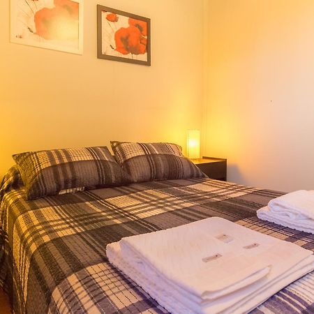 El Solito Appartement Villa La Angostura Buitenkant foto