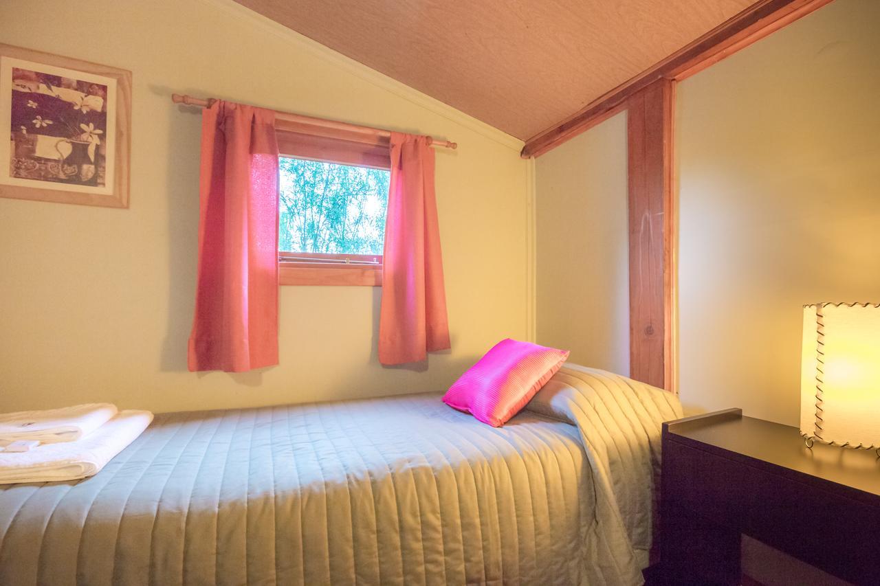 El Solito Appartement Villa La Angostura Buitenkant foto