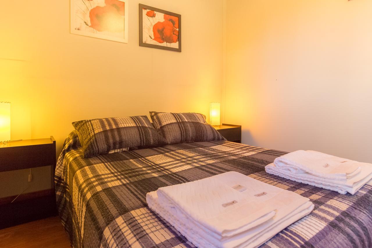 El Solito Appartement Villa La Angostura Buitenkant foto