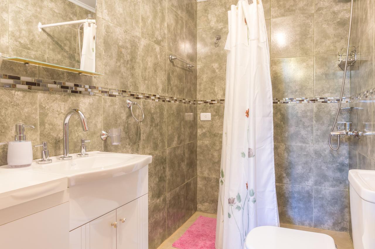 El Solito Appartement Villa La Angostura Buitenkant foto