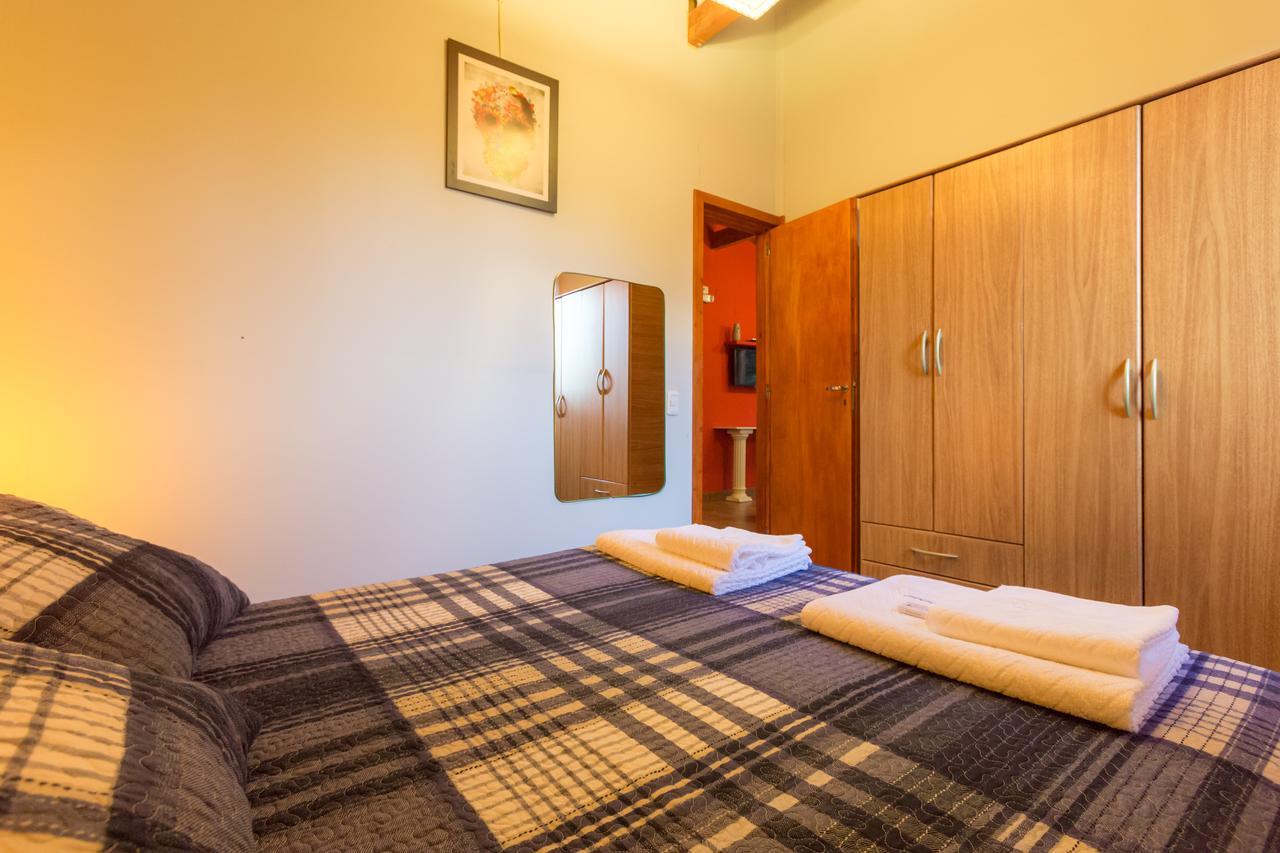 El Solito Appartement Villa La Angostura Buitenkant foto