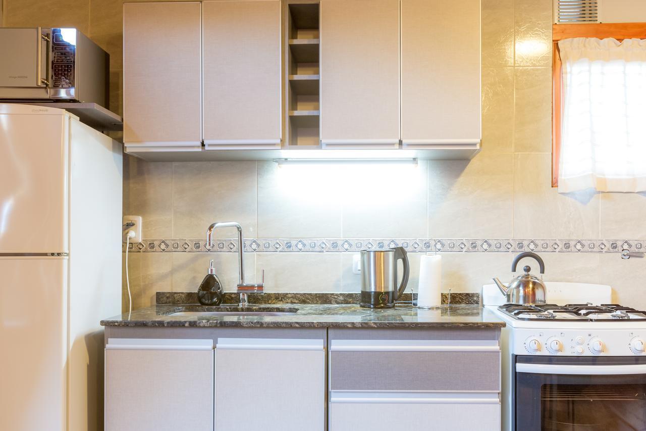 El Solito Appartement Villa La Angostura Buitenkant foto