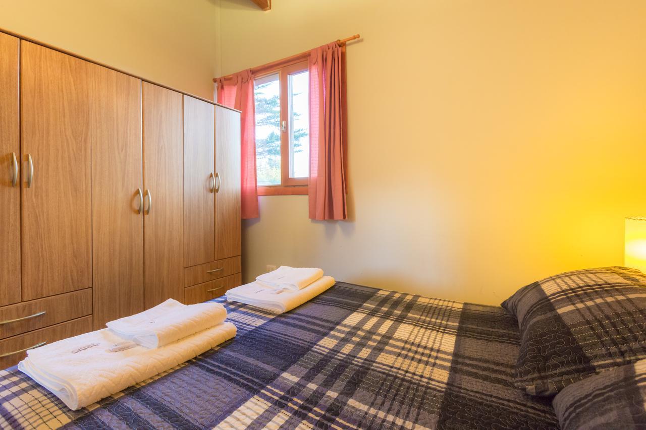 El Solito Appartement Villa La Angostura Buitenkant foto