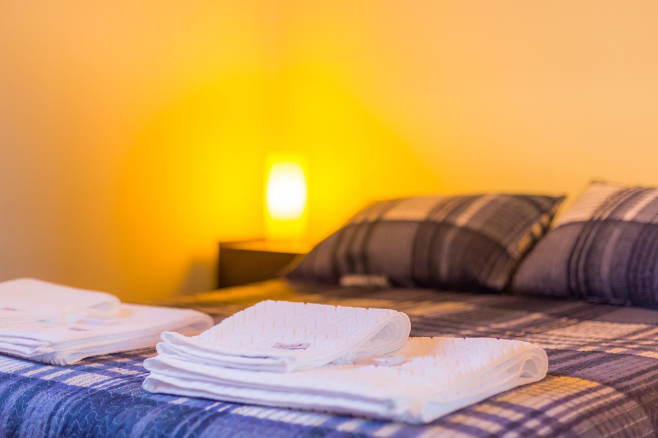 El Solito Appartement Villa La Angostura Buitenkant foto