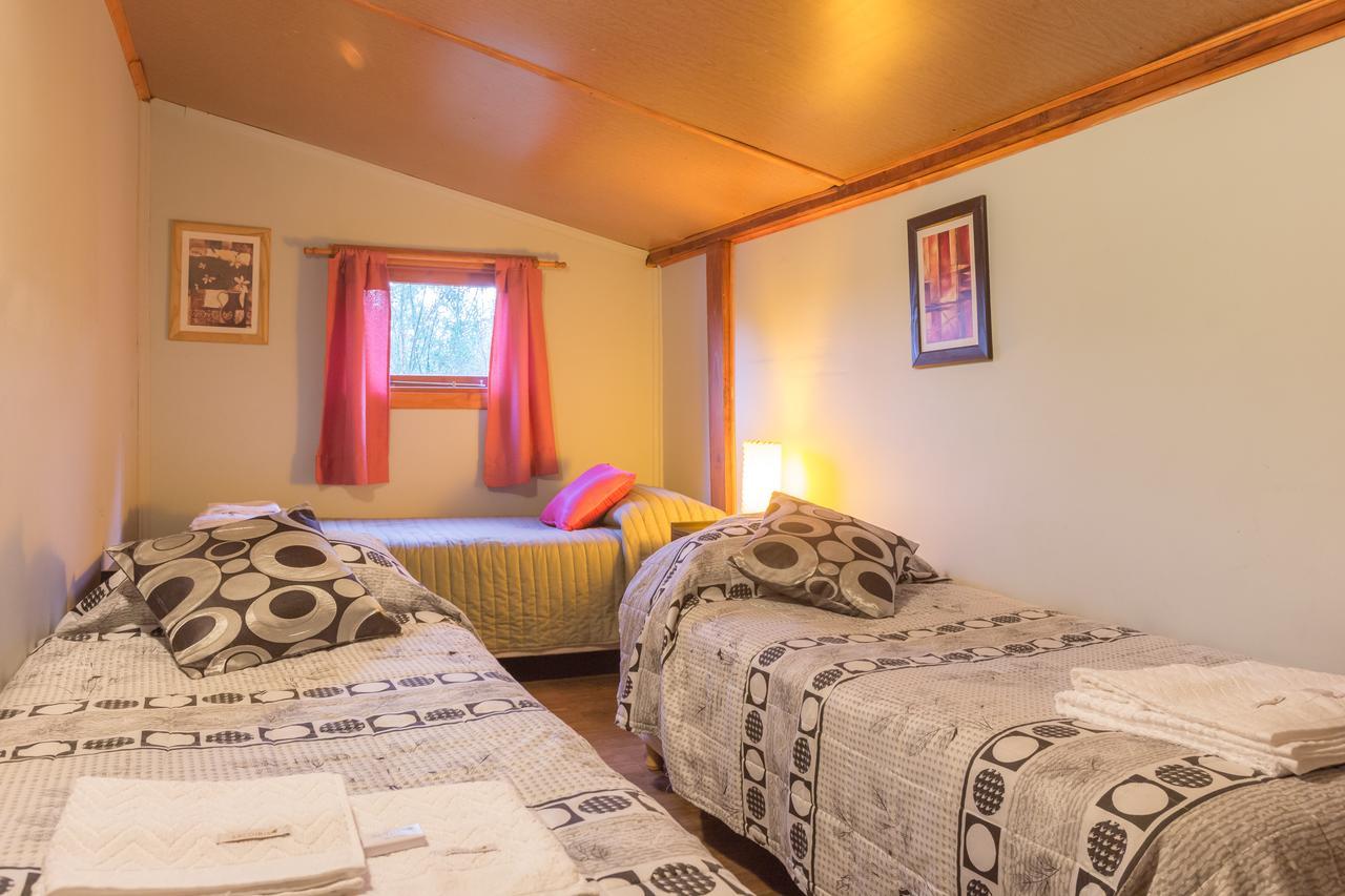 El Solito Appartement Villa La Angostura Buitenkant foto