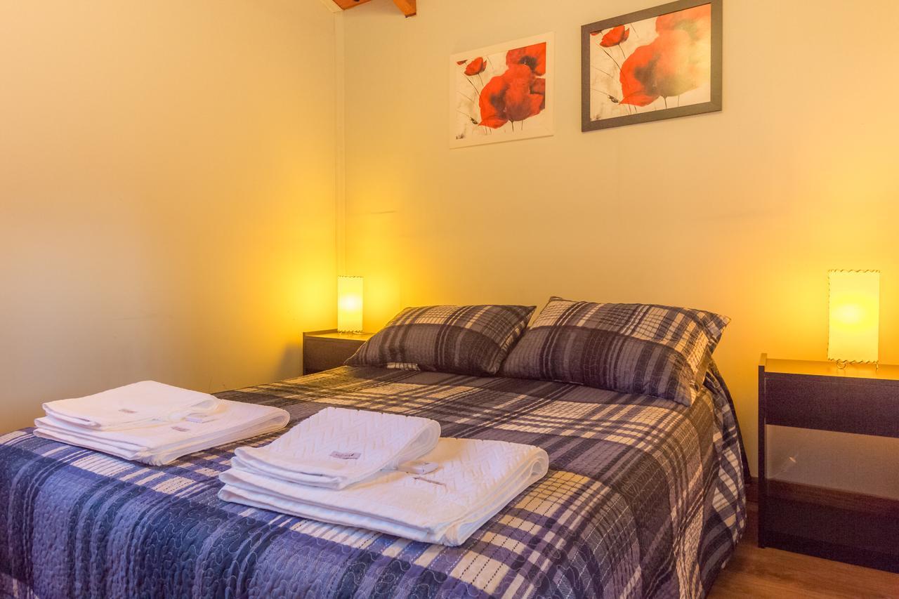 El Solito Appartement Villa La Angostura Buitenkant foto